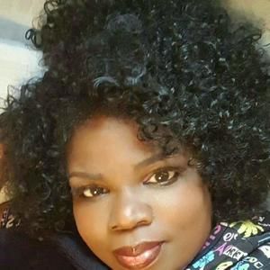 Meet your Posher, Katheryn